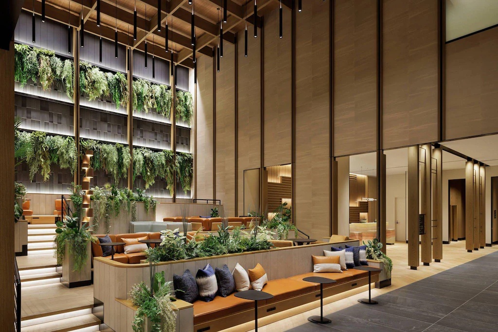 シェラトン鹿児島 Sheraton Kagoshima 画像6