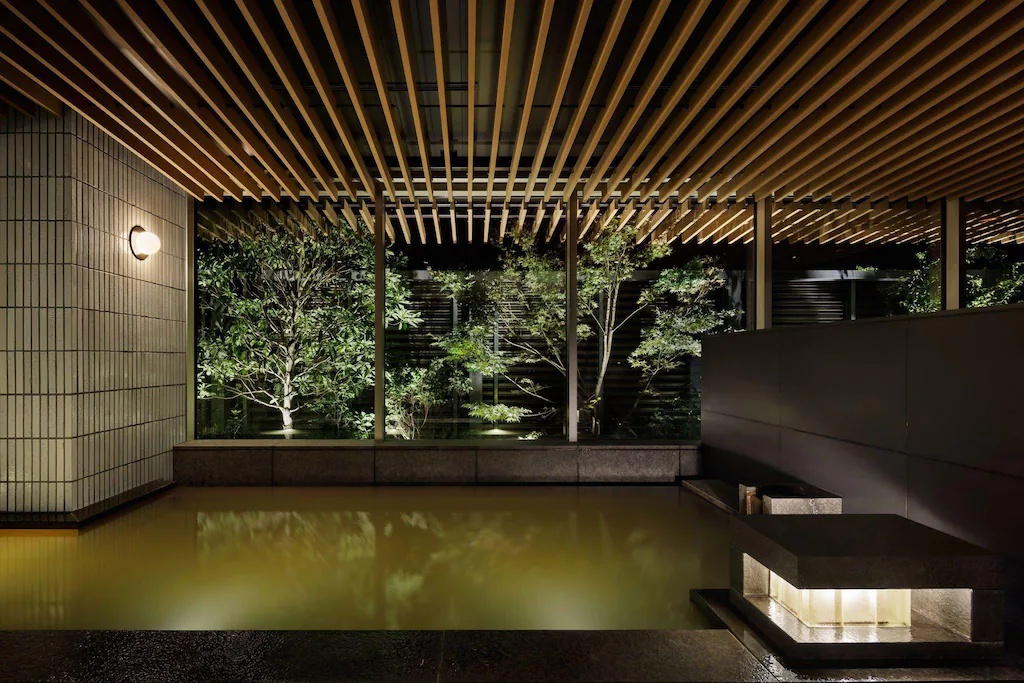 シェラトン鹿児島 Sheraton Kagoshima 画像7