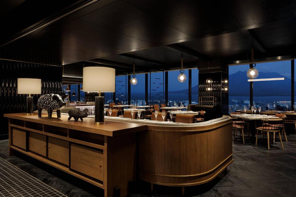 シェラトン鹿児島 Sheraton Kagoshima 画像10