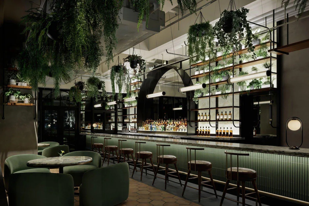 シェラトン鹿児島 Sheraton Kagoshima 画像11