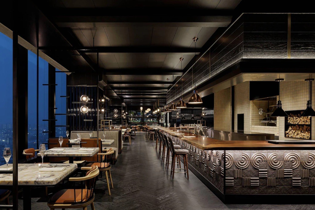 シェラトン鹿児島 Sheraton Kagoshima 画像13