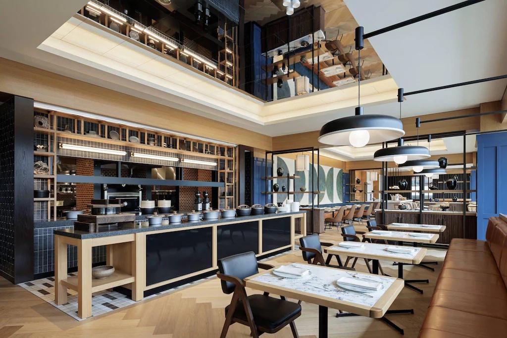 シェラトン鹿児島 Sheraton Kagoshima 画像15