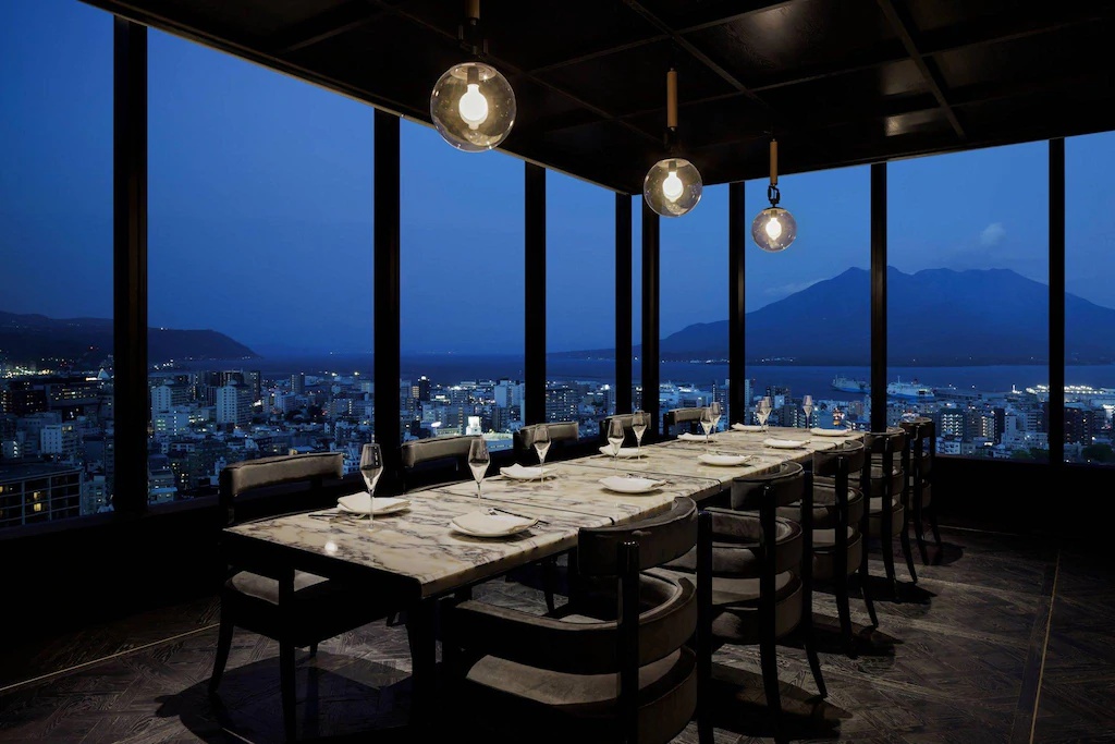 シェラトン鹿児島 Sheraton Kagoshima 画像17