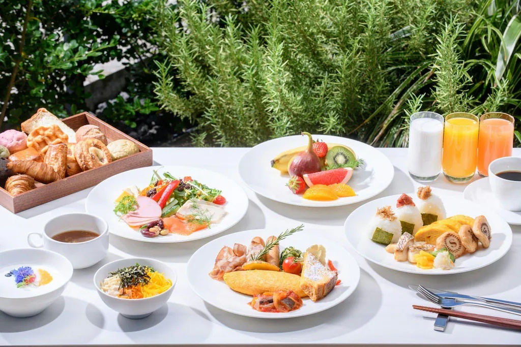 シェラトン鹿児島 Sheraton Kagoshima 画像18