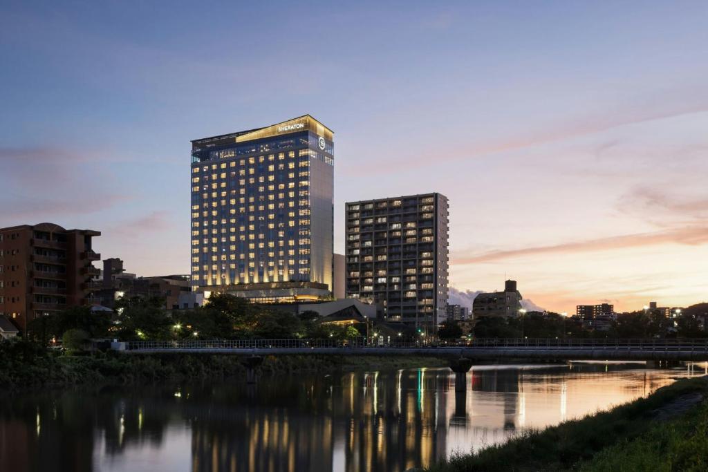 シェラトン鹿児島 Sheraton Kagoshima 画像21