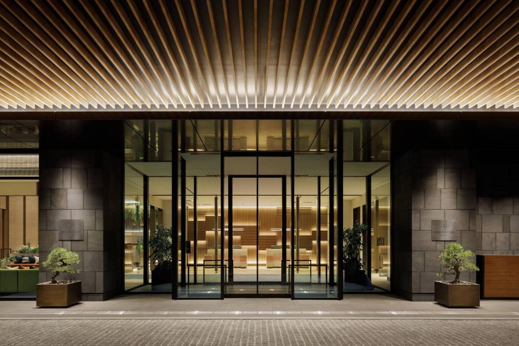 シェラトン鹿児島 Sheraton Kagoshima 画像23