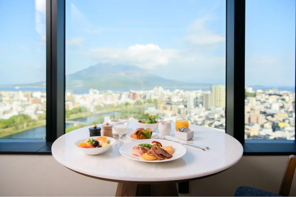 シェラトン鹿児島 Sheraton Kagoshima 画像24