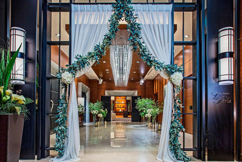 シェラトン都ホテル大阪 Sheraton Miyako Hotel Osaka 画像6