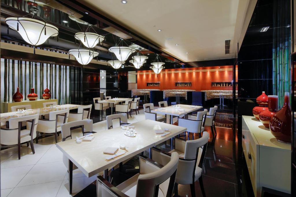 シェラトン都ホテル大阪 Sheraton Miyako Hotel Osaka 画像10