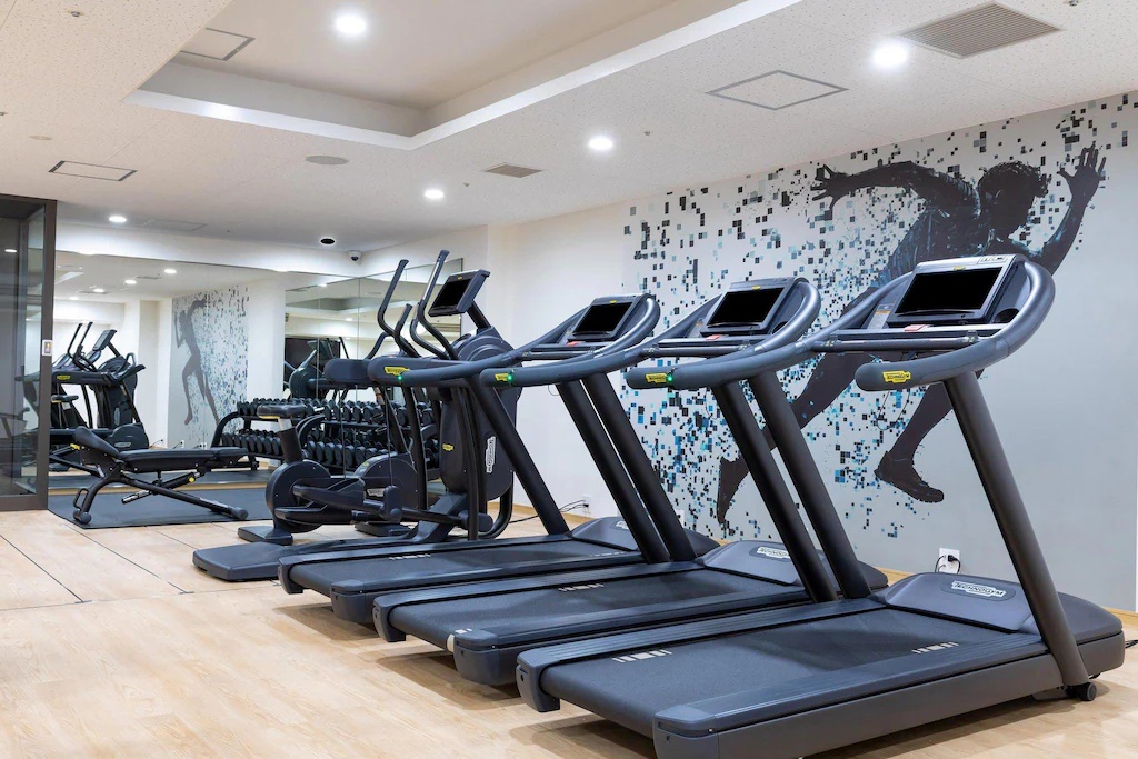 シェラトン都ホテル大阪 Sheraton Miyako Hotel Osaka 画像21