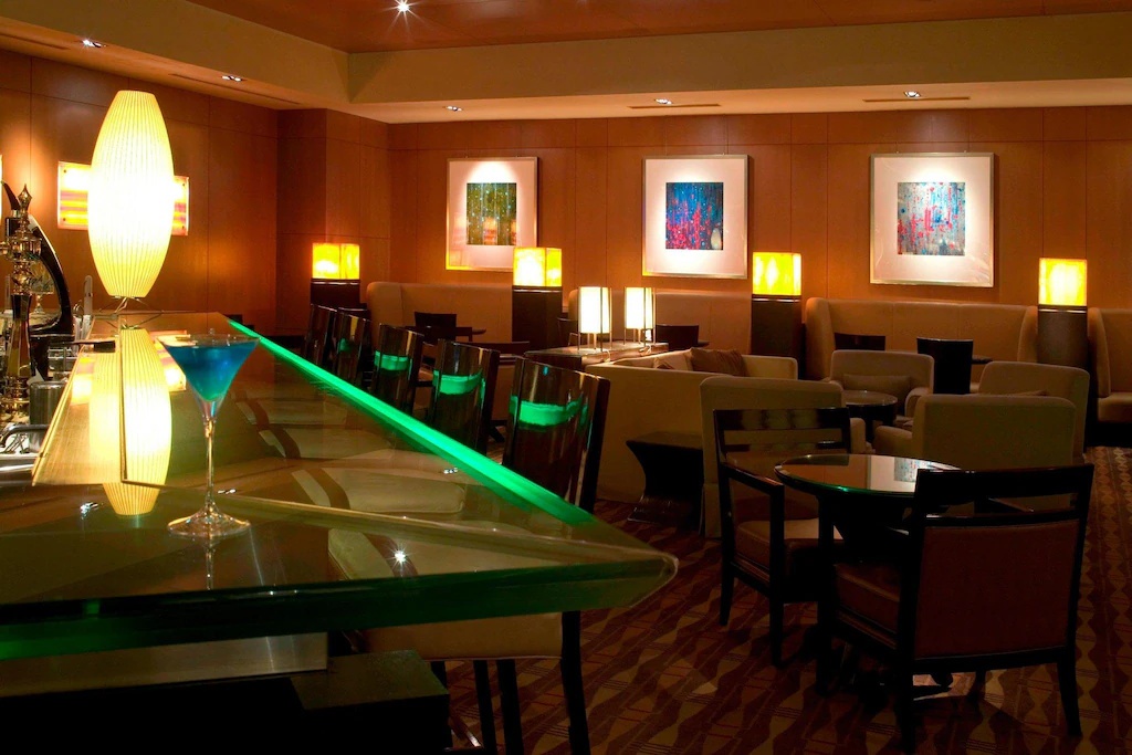 シェラトン都ホテル大阪 Sheraton Miyako Hotel Osaka 画像25