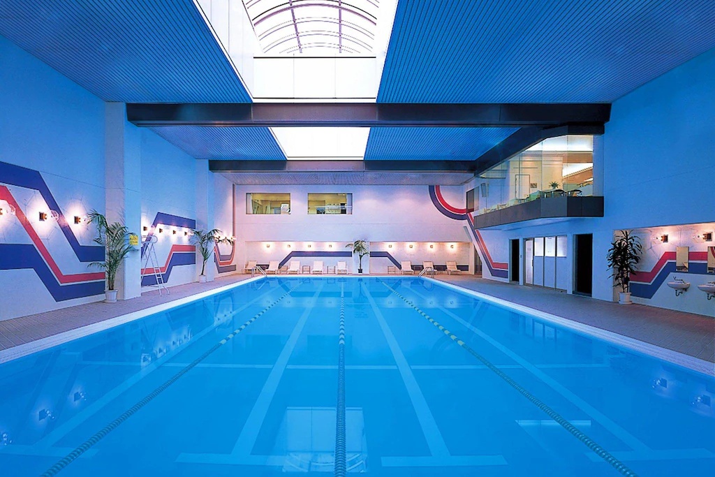 シェラトン都ホテル東京 Sheraton Miyako Hotel Tokyo 画像7