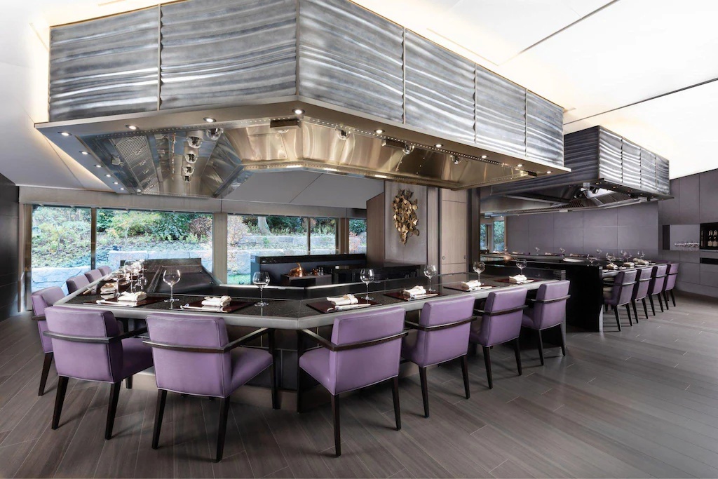 シェラトン都ホテル東京 Sheraton Miyako Hotel Tokyo 画像12