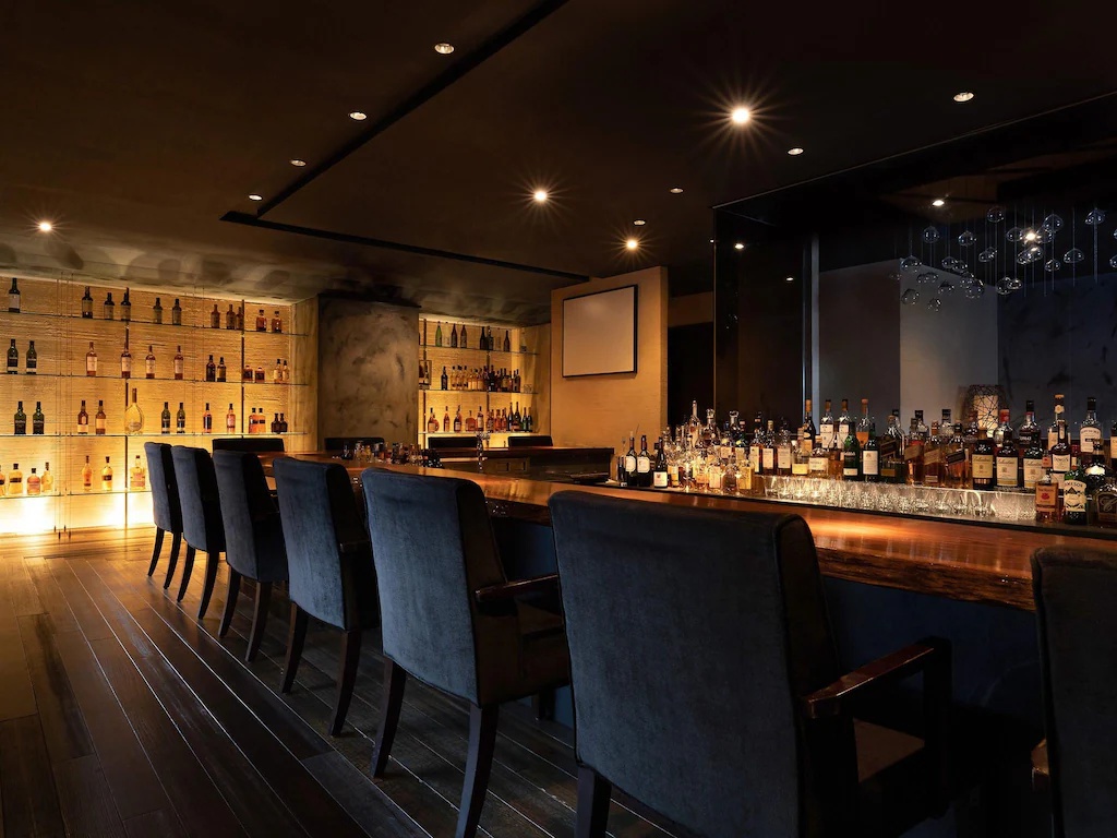 シェラトン都ホテル東京 Sheraton Miyako Hotel Tokyo 画像15