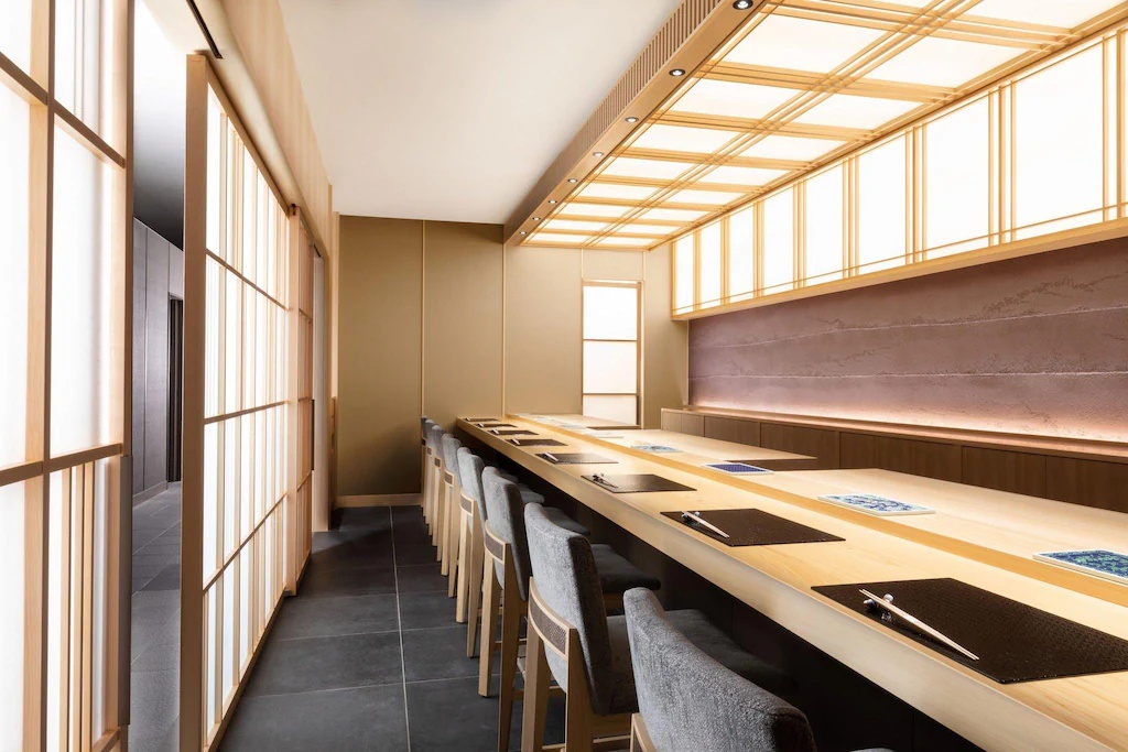 シェラトン都ホテル東京 Sheraton Miyako Hotel Tokyo 画像18