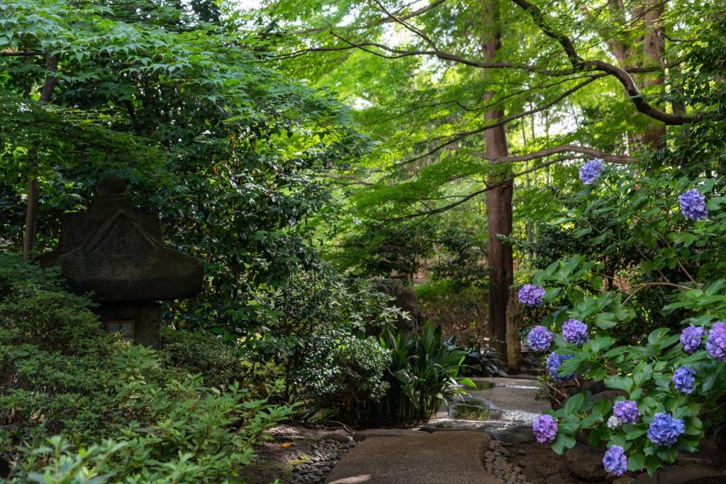 シェラトン都ホテル東京 Sheraton Miyako Hotel Tokyo 画像20