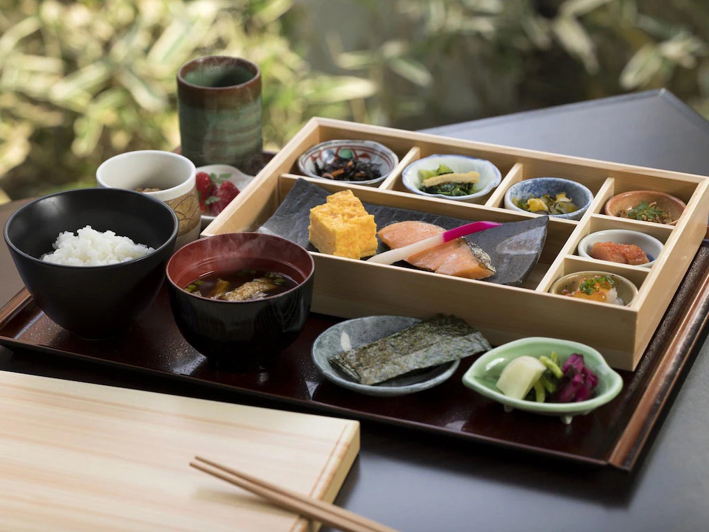 シェラトン都ホテル東京 Sheraton Miyako Hotel Tokyo 画像24