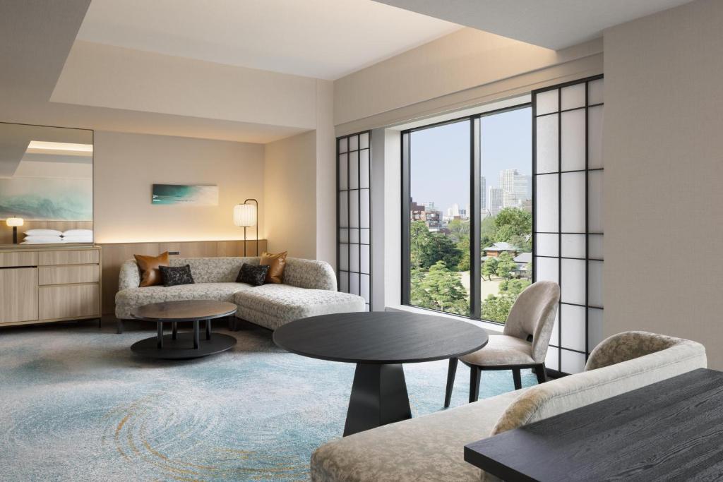 シェラトン都ホテル東京 Sheraton Miyako Hotel Tokyo 画像25