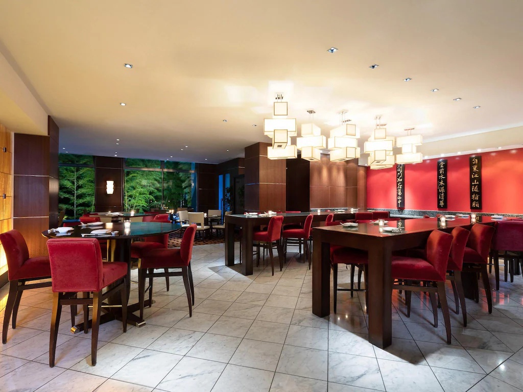 シェラトン都ホテル東京 Sheraton Miyako Hotel Tokyo 画像26