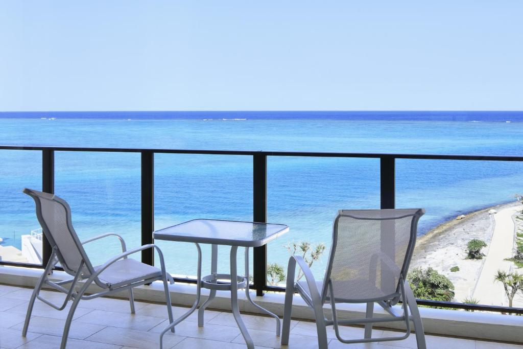 シェラトン沖縄サンマリーナリゾート Sheraton Okinawa Sunmarina Resort 画像9