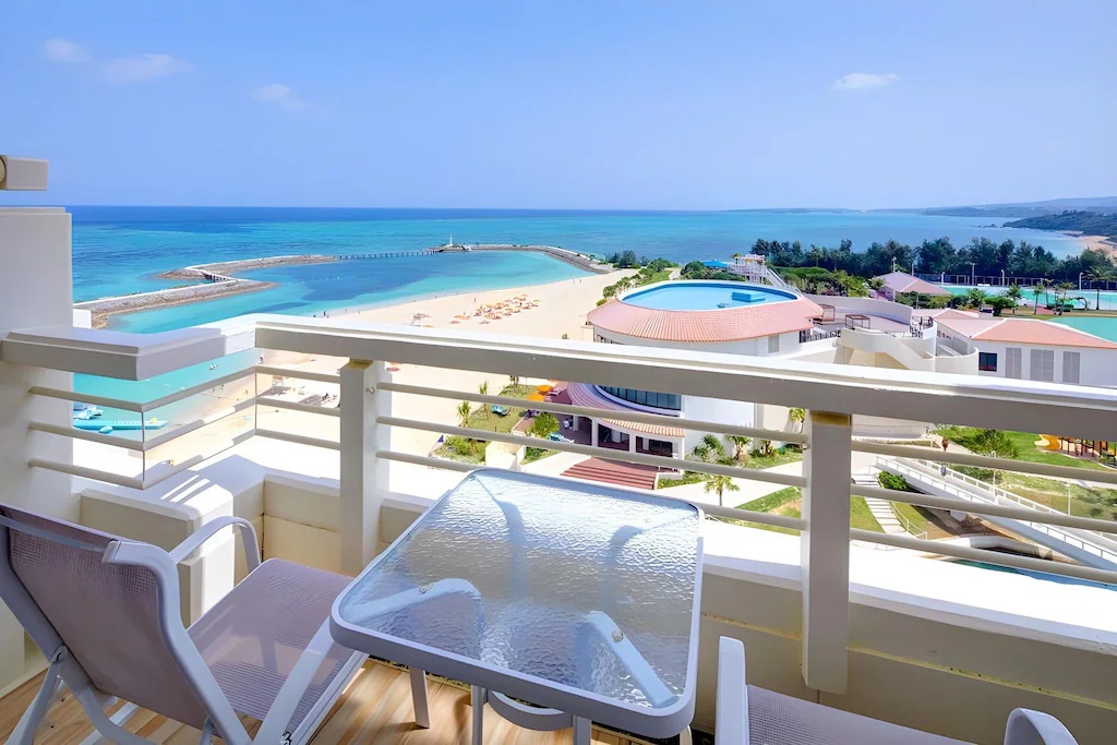 シェラトン沖縄サンマリーナリゾート Sheraton Okinawa Sunmarina Resort 画像11