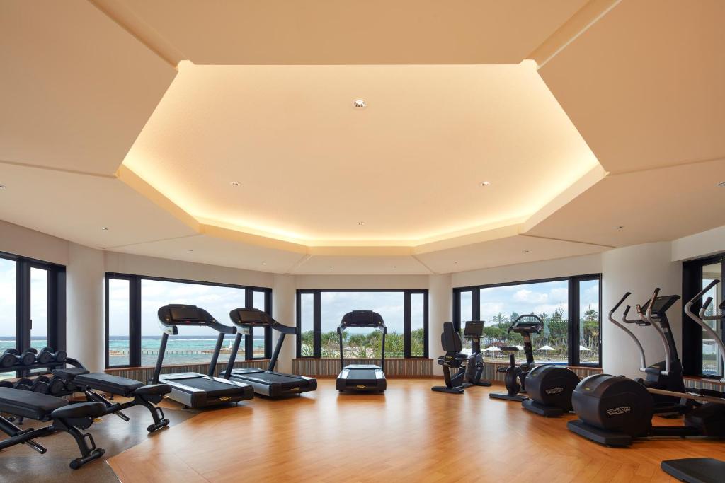 シェラトン沖縄サンマリーナリゾート Sheraton Okinawa Sunmarina Resort 画像15