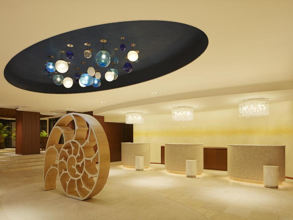 シェラトン沖縄サンマリーナリゾート Sheraton Okinawa Sunmarina Resort 画像18