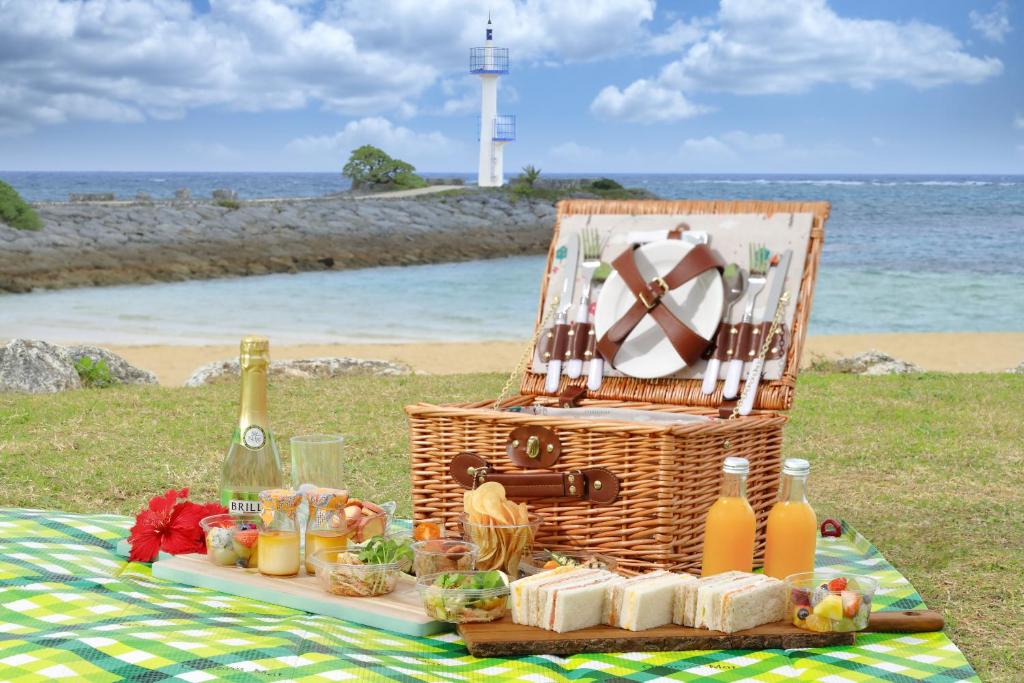 シェラトン沖縄サンマリーナリゾート Sheraton Okinawa Sunmarina Resort 画像23