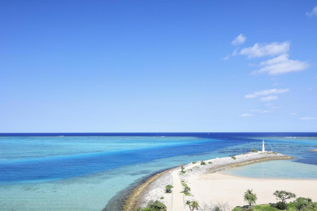 シェラトン沖縄サンマリーナリゾート Sheraton Okinawa Sunmarina Resort 画像24