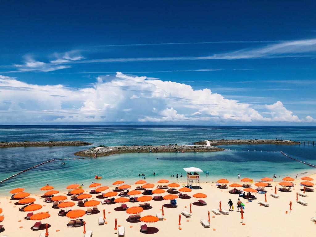 シェラトン沖縄サンマリーナリゾート Sheraton Okinawa Sunmarina Resort 画像26