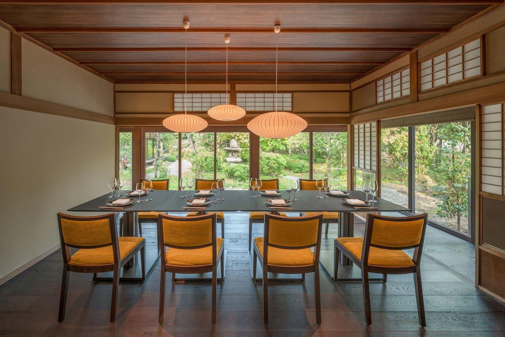 紫翠 ラグジュアリーコレクションホテル 奈良 Shisui, a Luxury Collection Hotel, Nara 画像5