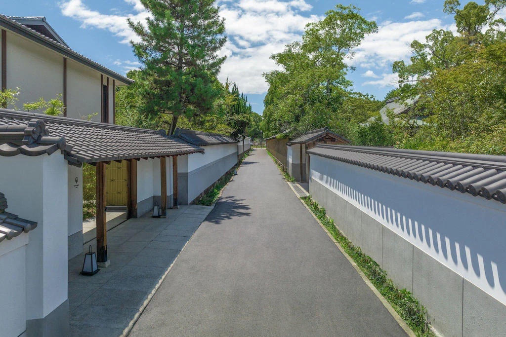 紫翠 ラグジュアリーコレクションホテル 奈良 Shisui, a Luxury Collection Hotel, Nara 画像14