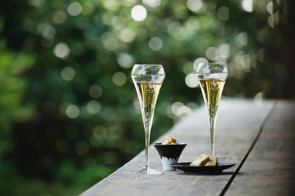 紫翠 ラグジュアリーコレクションホテル 奈良 Shisui, a Luxury Collection Hotel, Nara 画像17