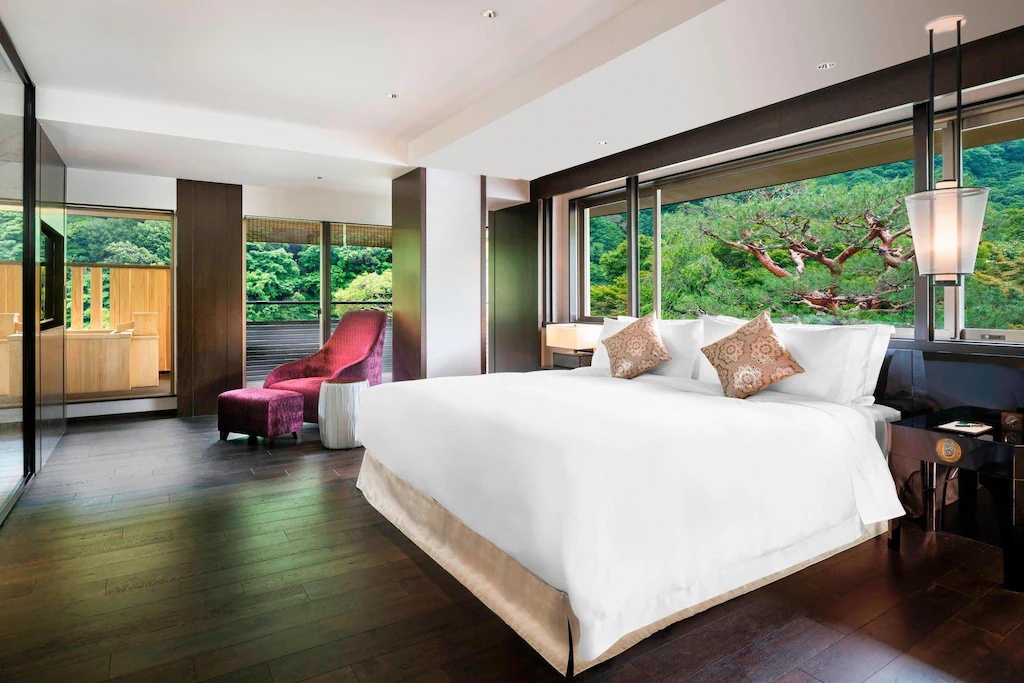 翠嵐 ラグジュアリーコレクションホテル 京都 Suiran, a Luxury Collection Hotel, Kyoto 画像2