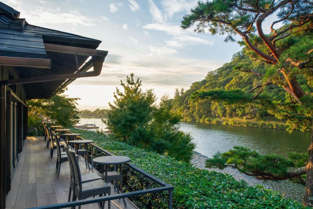 翠嵐 ラグジュアリーコレクションホテル 京都 Suiran, a Luxury Collection Hotel, Kyoto 画像7