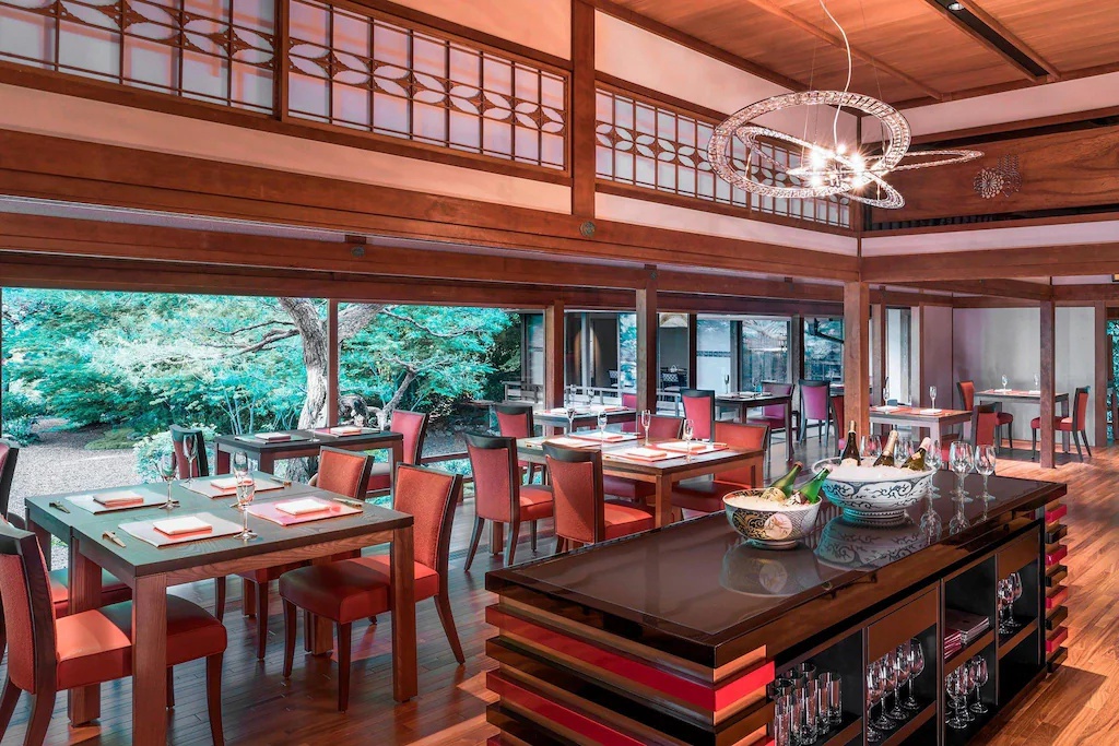 翠嵐 ラグジュアリーコレクションホテル 京都 Suiran, a Luxury Collection Hotel, Kyoto 画像10