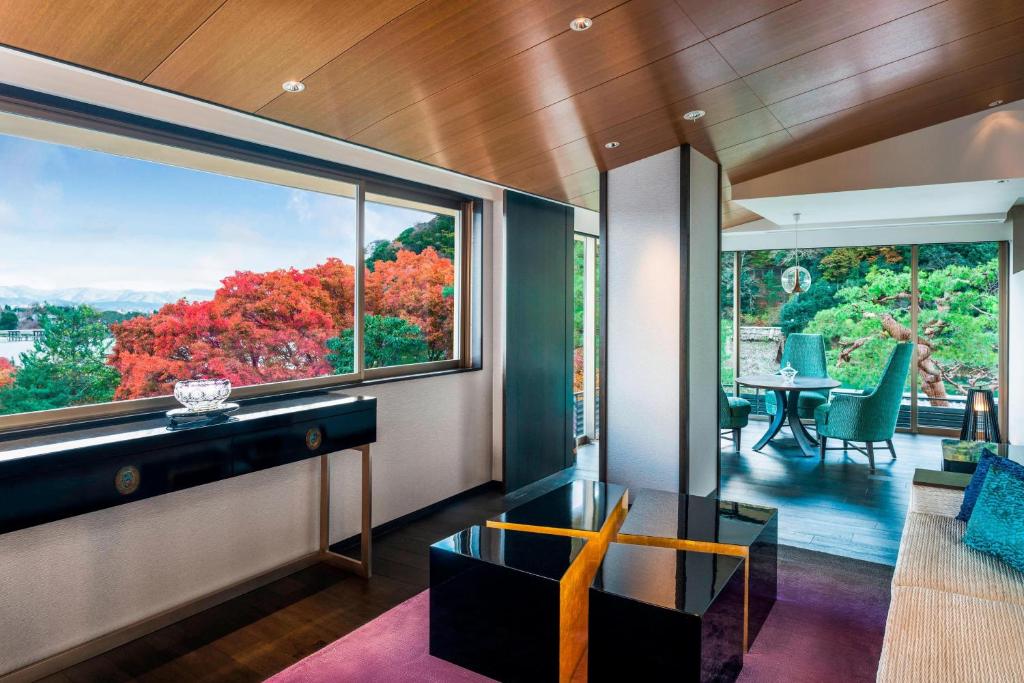 翠嵐 ラグジュアリーコレクションホテル 京都 Suiran, a Luxury Collection Hotel, Kyoto 画像13