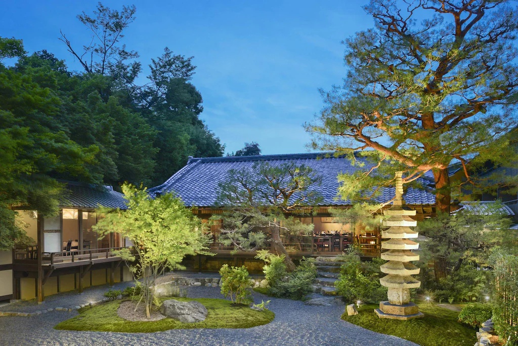 翠嵐 ラグジュアリーコレクションホテル 京都 Suiran, a Luxury Collection Hotel, Kyoto 画像14