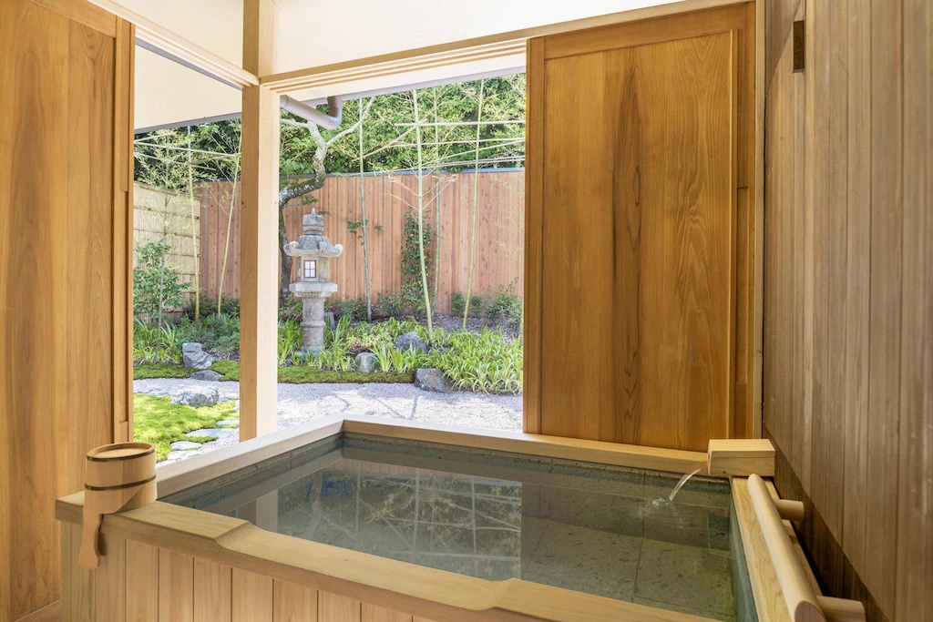 翠嵐 ラグジュアリーコレクションホテル 京都 Suiran, a Luxury Collection Hotel, Kyoto 画像16