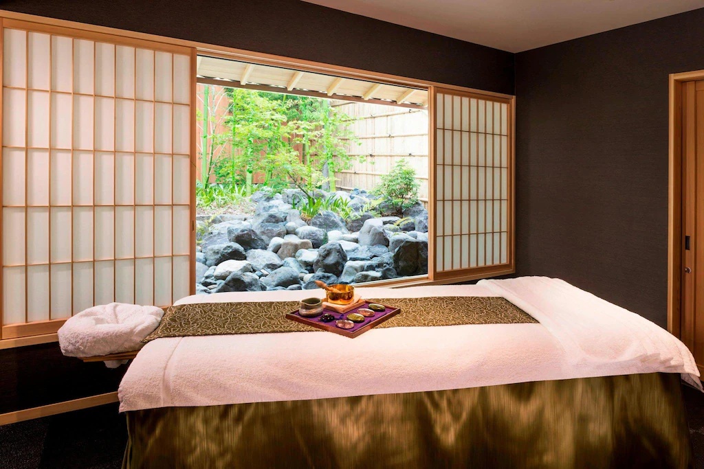 翠嵐 ラグジュアリーコレクションホテル 京都 Suiran, a Luxury Collection Hotel, Kyoto 画像17
