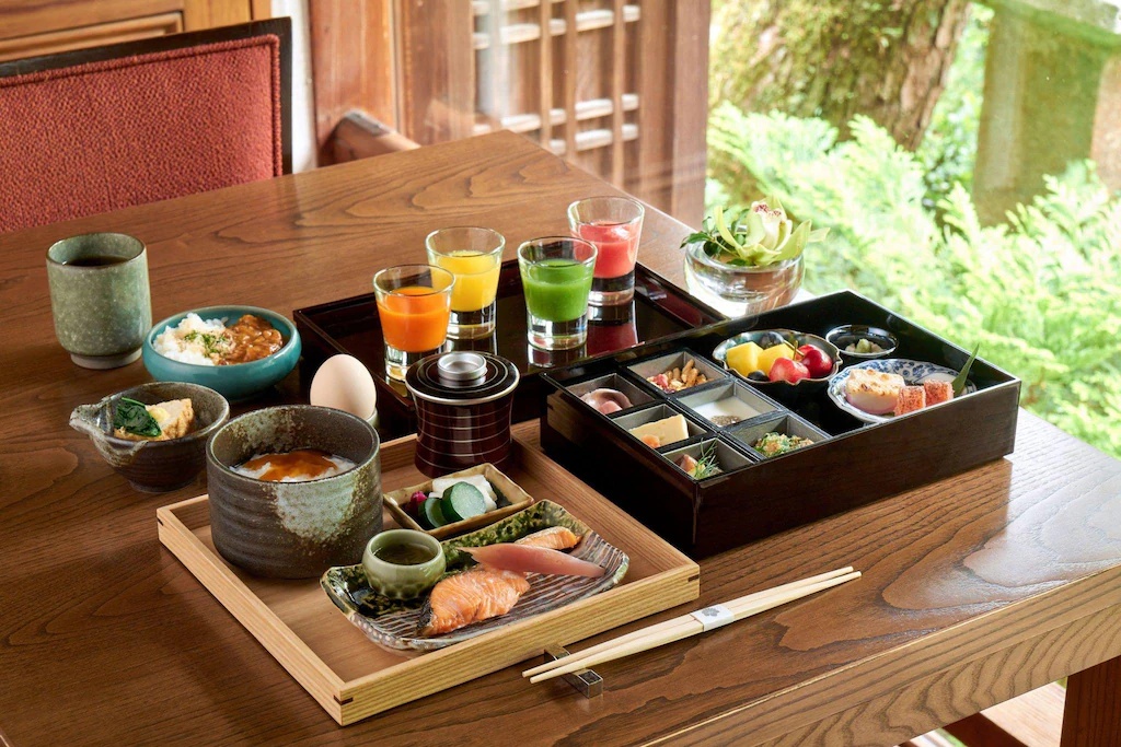 翠嵐 ラグジュアリーコレクションホテル 京都 Suiran, a Luxury Collection Hotel, Kyoto 画像18