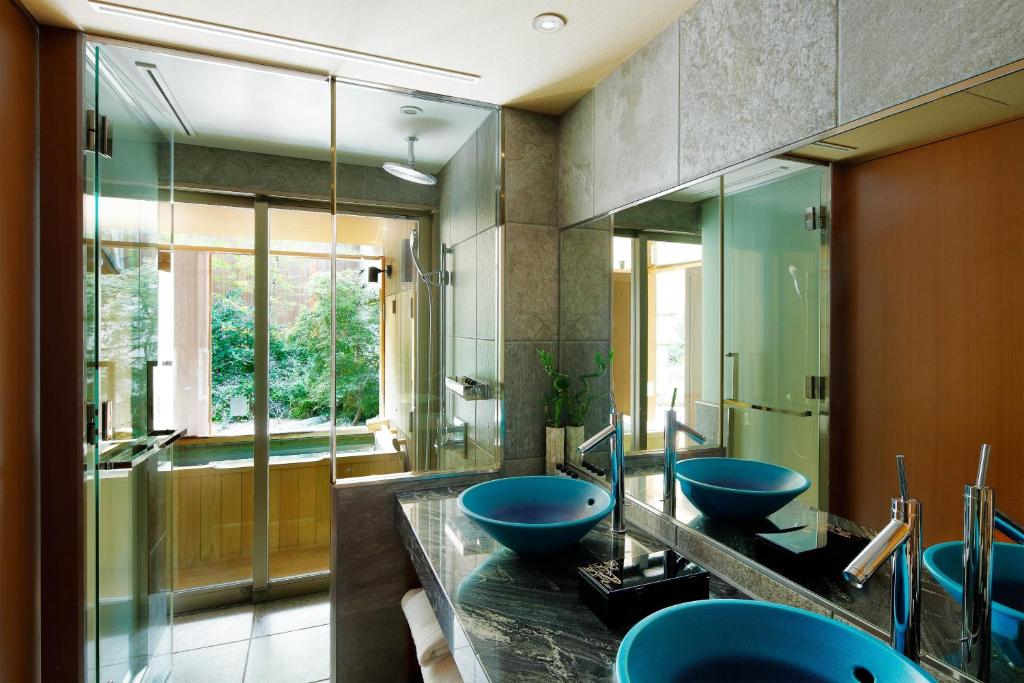 翠嵐 ラグジュアリーコレクションホテル 京都 Suiran, a Luxury Collection Hotel, Kyoto 画像23