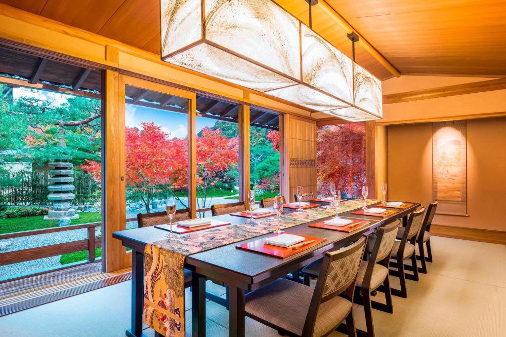 翠嵐 ラグジュアリーコレクションホテル 京都 Suiran, a Luxury Collection Hotel, Kyoto 画像25
