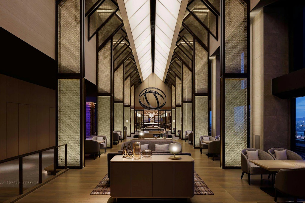 大阪ステーションホテル、オートグラフ コレクション THE OSAKA STATION HOTEL, Autograph Collection 画像3