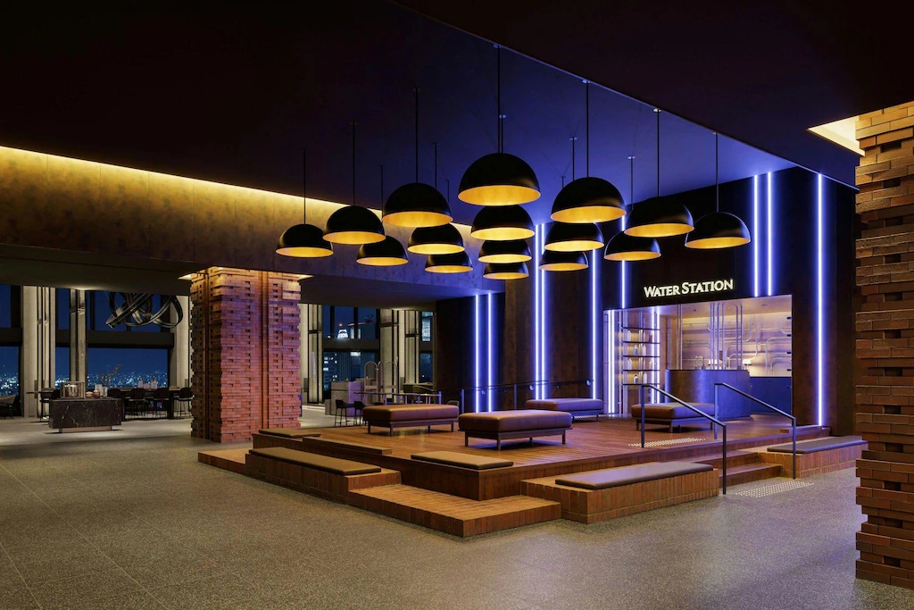 大阪ステーションホテル、オートグラフ コレクション THE OSAKA STATION HOTEL, Autograph Collection 画像5