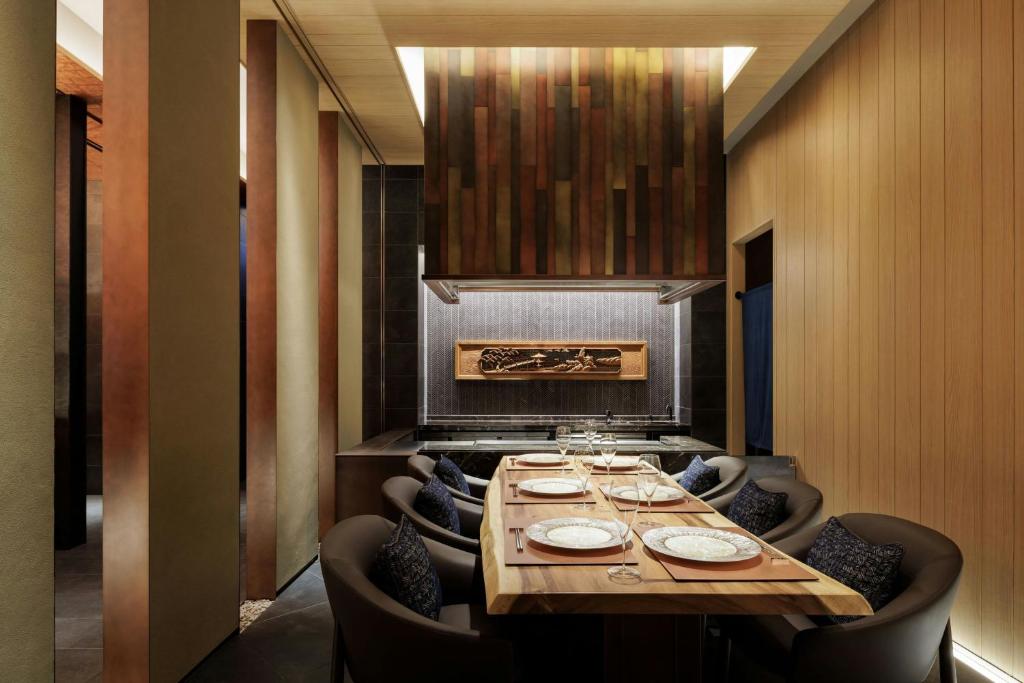 大阪ステーションホテル、オートグラフ コレクション THE OSAKA STATION HOTEL, Autograph Collection 画像7