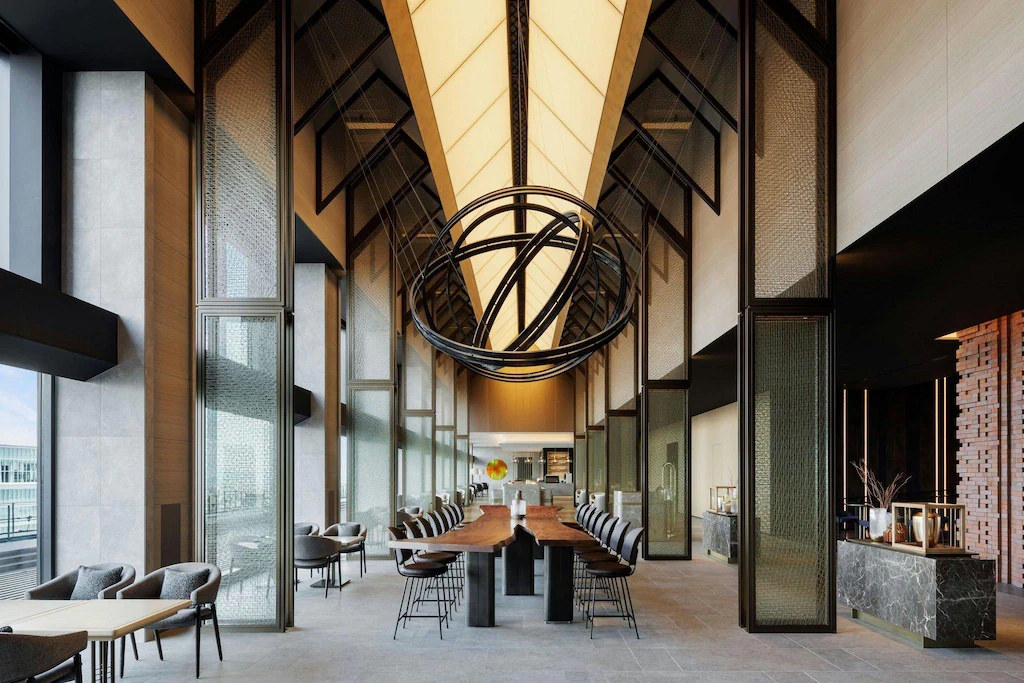 大阪ステーションホテル、オートグラフ コレクション THE OSAKA STATION HOTEL, Autograph Collection 画像11