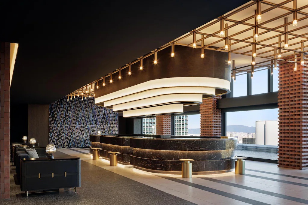 大阪ステーションホテル、オートグラフ コレクション THE OSAKA STATION HOTEL, Autograph Collection 画像14