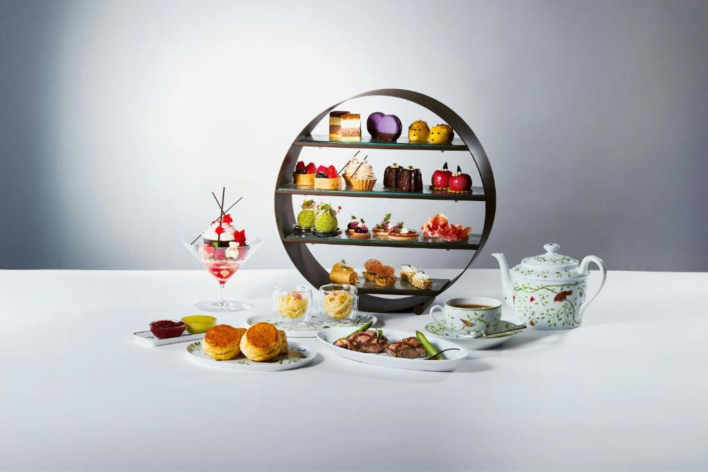 大阪ステーションホテル、オートグラフ コレクション THE OSAKA STATION HOTEL, Autograph Collection 画像19