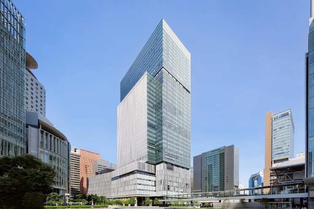 大阪ステーションホテル、オートグラフ コレクション THE OSAKA STATION HOTEL, Autograph Collection 画像20